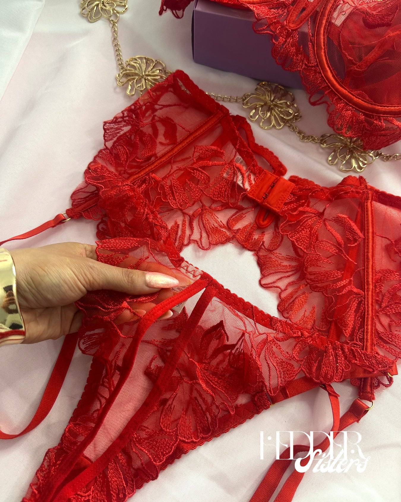 The I'm Obsessed Set ❤️🔥