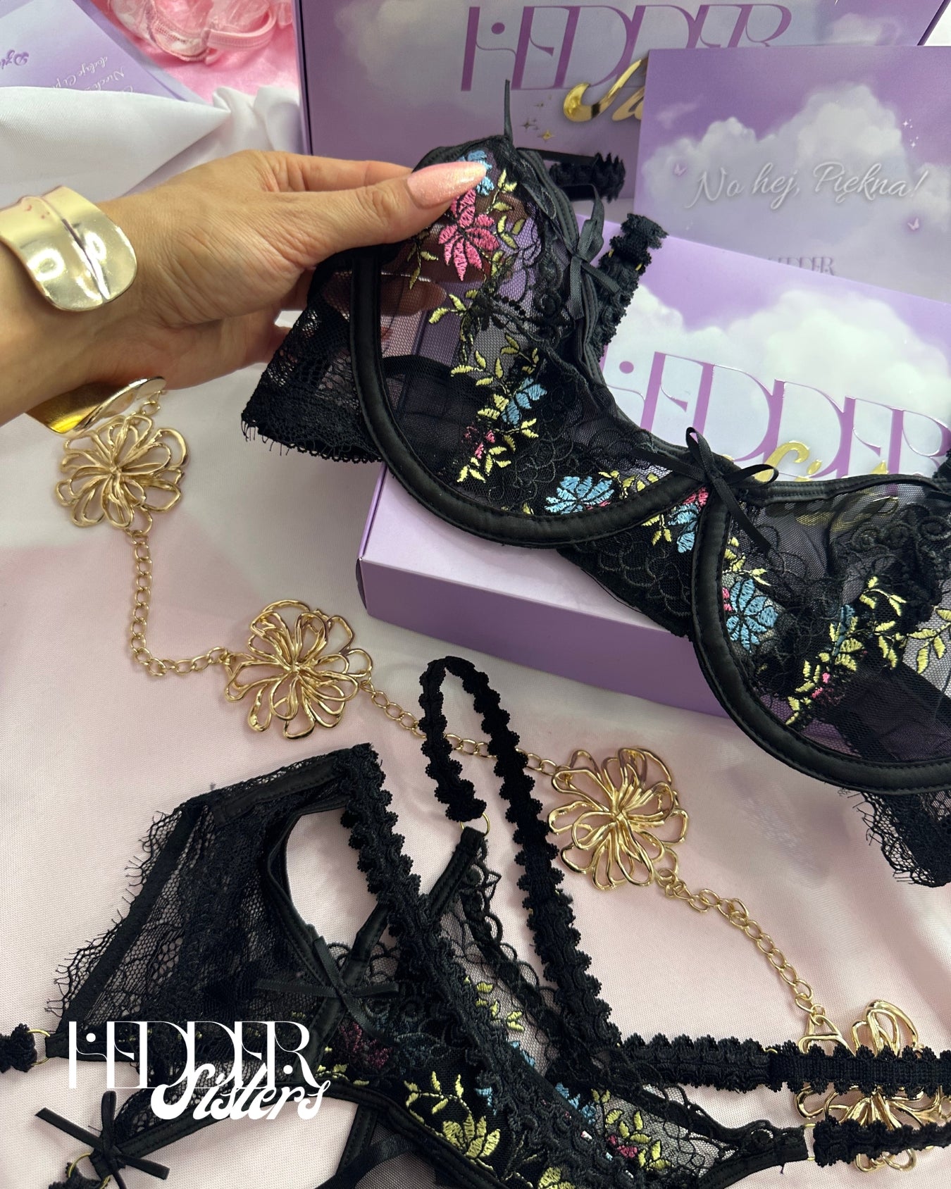 The Girlboss Set