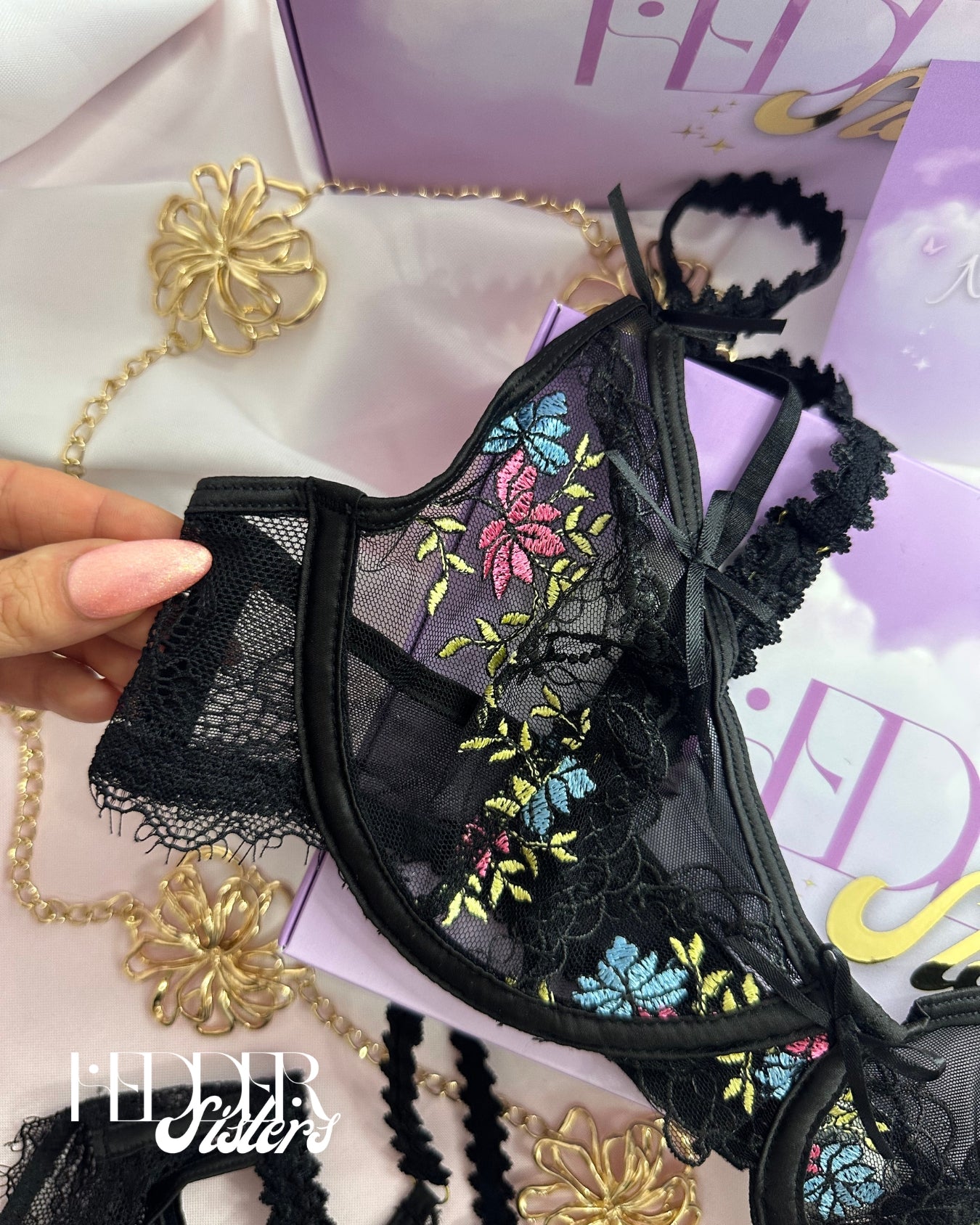 The Girlboss Set
