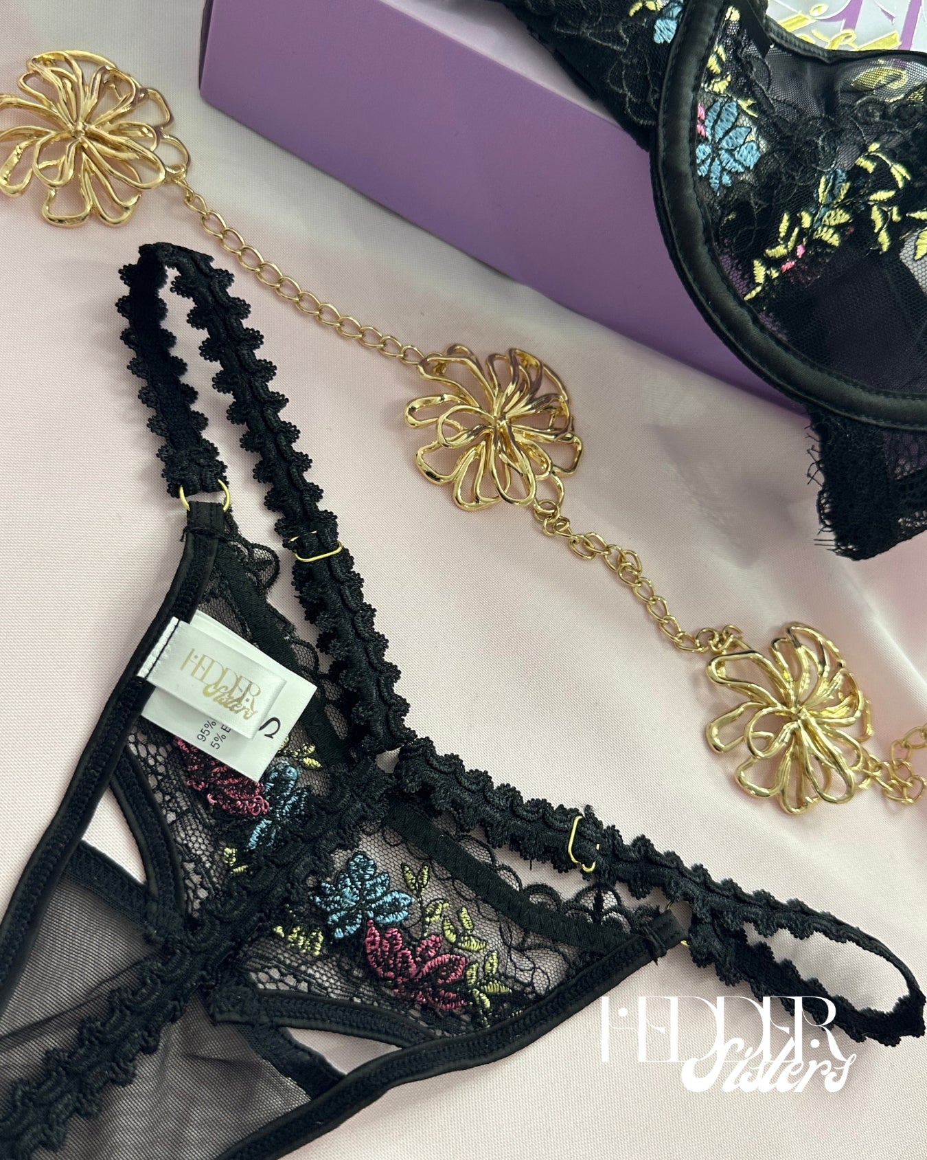 The Girlboss Set