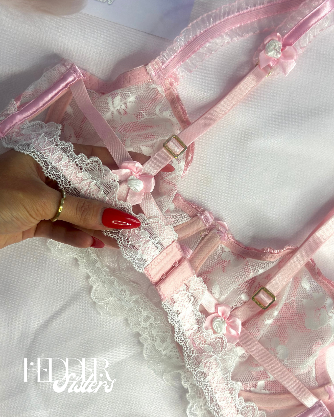 My First Love 💕 Set Privé