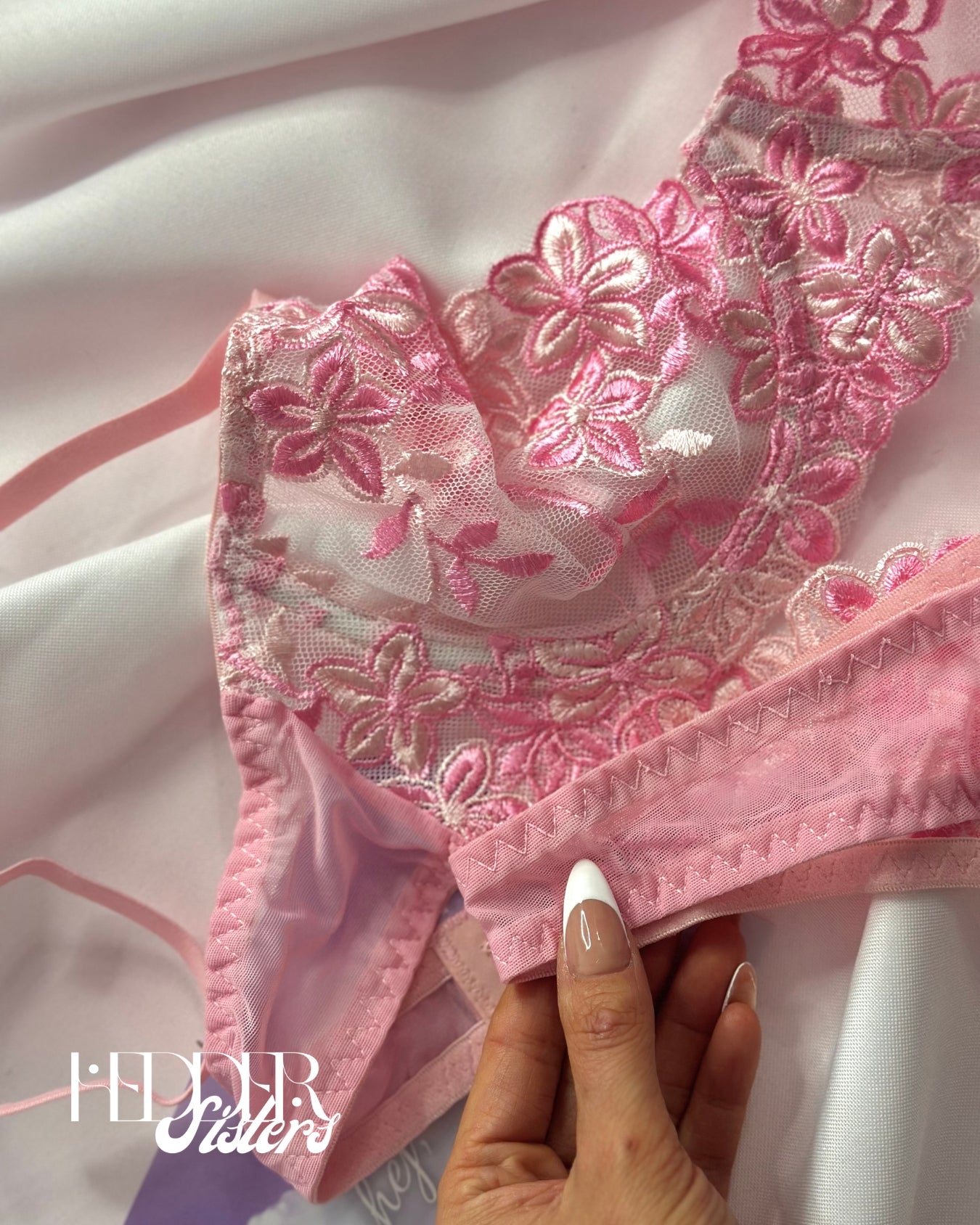 The Peony Princess Set - WYPRZEDAŻ