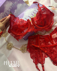 THE I'M OBSESSED SET