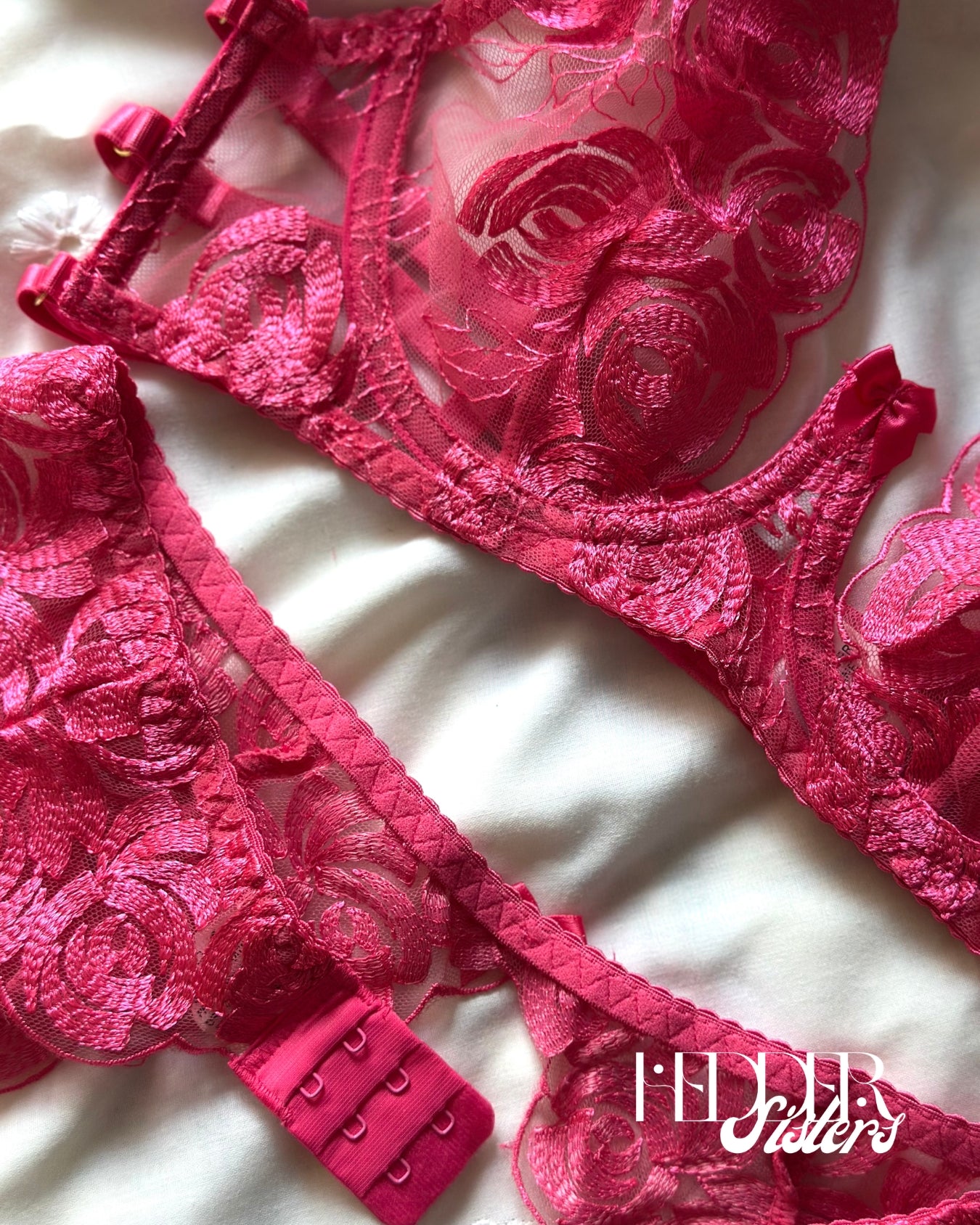 The Bad Barbie Set
