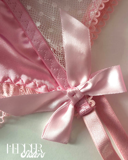 The Dreamy Pink Set - WYPRZEDAŻ