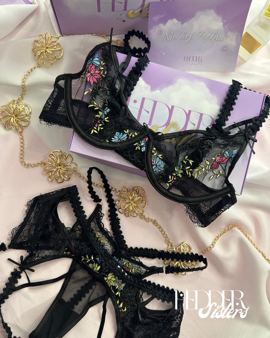 The Girlboss Set