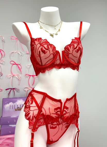 The I'm Obsessed Set ❤️‍🔥