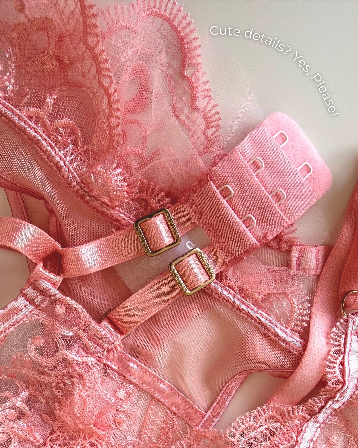 The Pink Wonderland Set