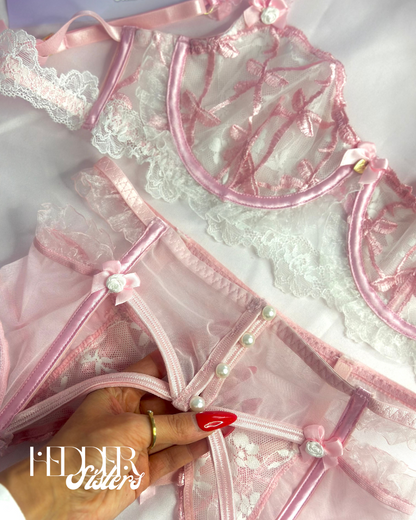 My First Love 💕 Set Privé