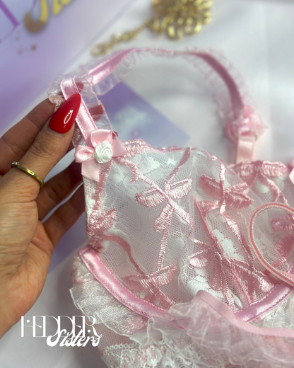 My First Love 💕 Set Privé