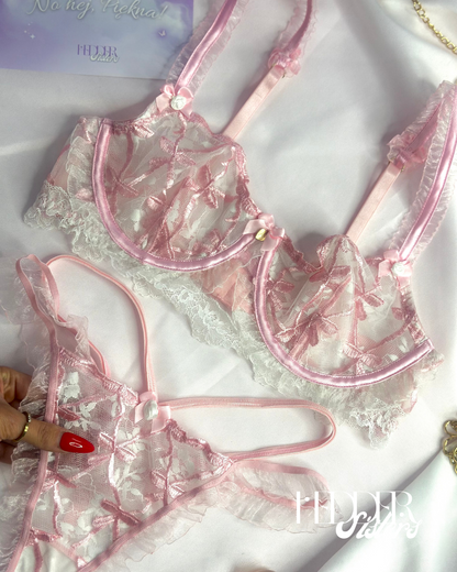My First Love 💕 Set Privé