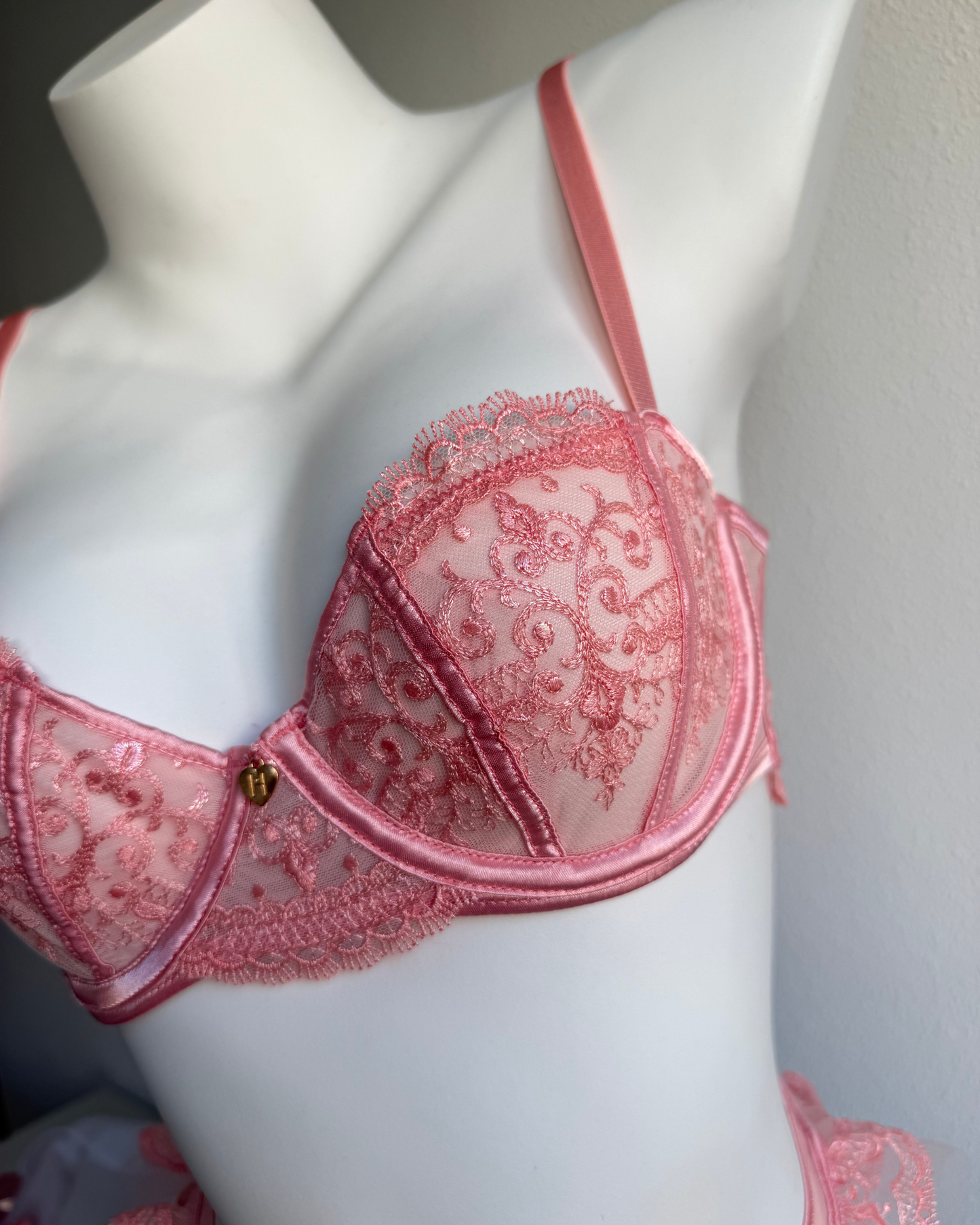 The Pink Wonderland Set
