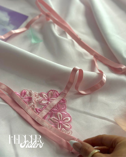 The Peony Princess Set - WYPRZEDAŻ