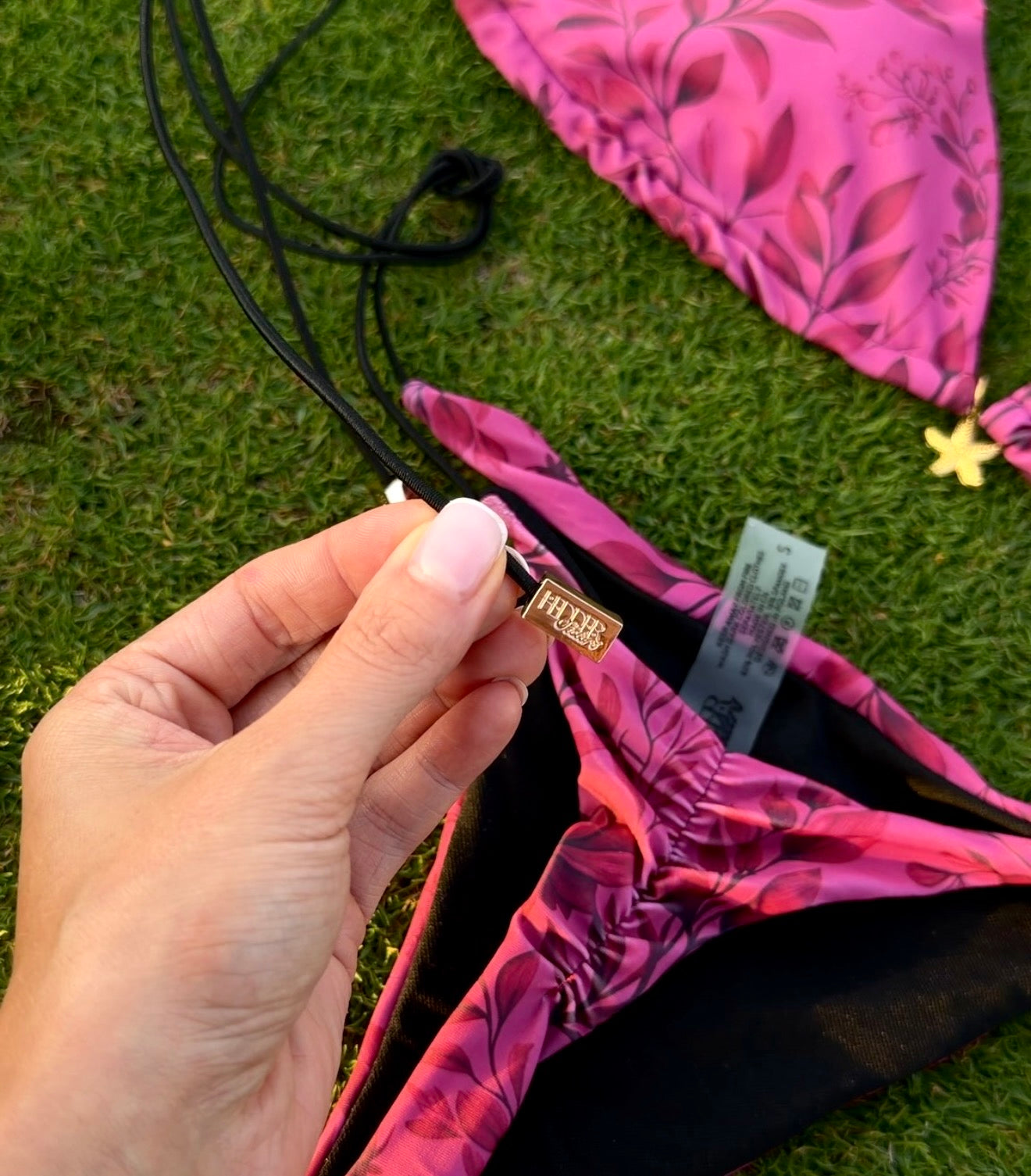 MINI BIKINI 🌴