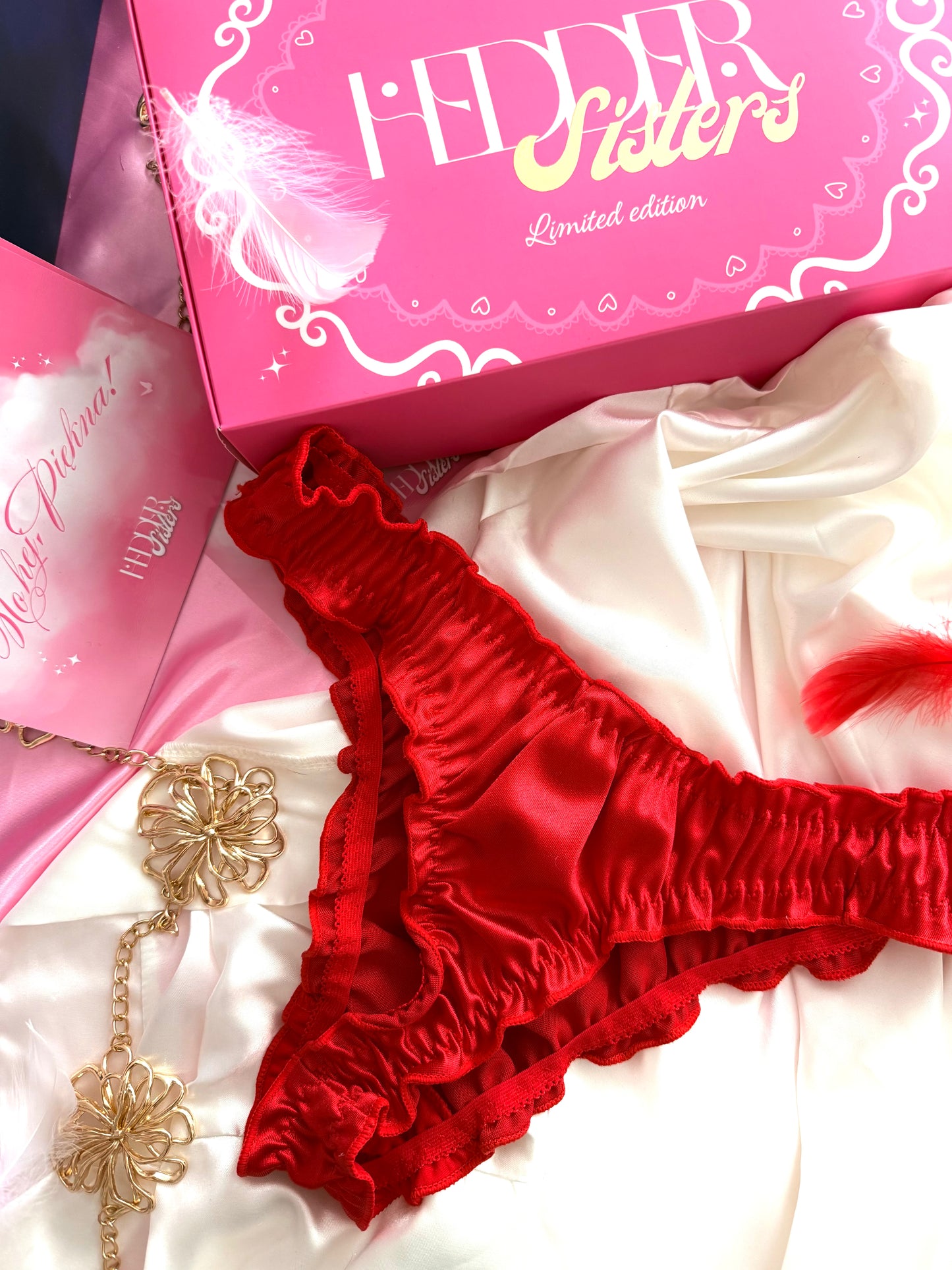 THE ROSE SET
