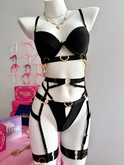 THE ST BABY SET