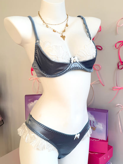 THE ICE QUEEN SET