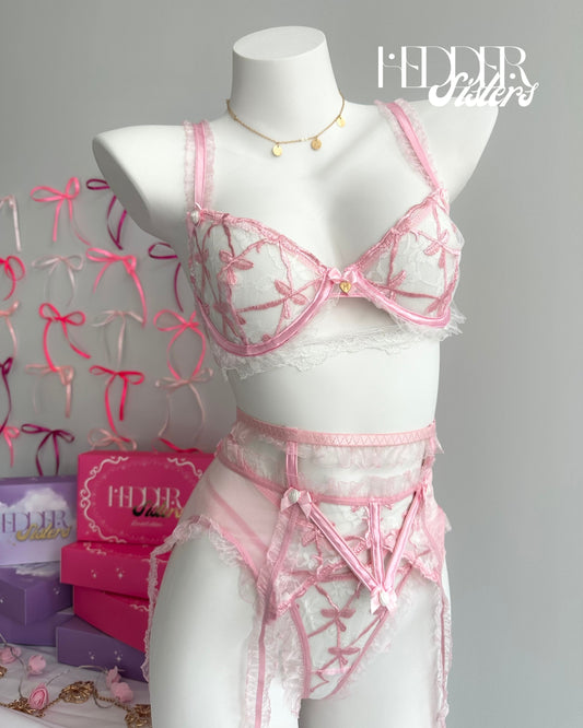 My First Love 💕 Set Privé